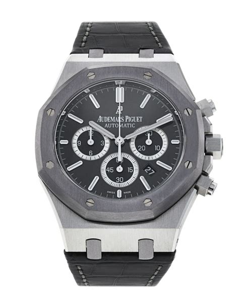 audemars piguet royal oak 26325ts.oo.d005cr.01|Audemars Piguet .